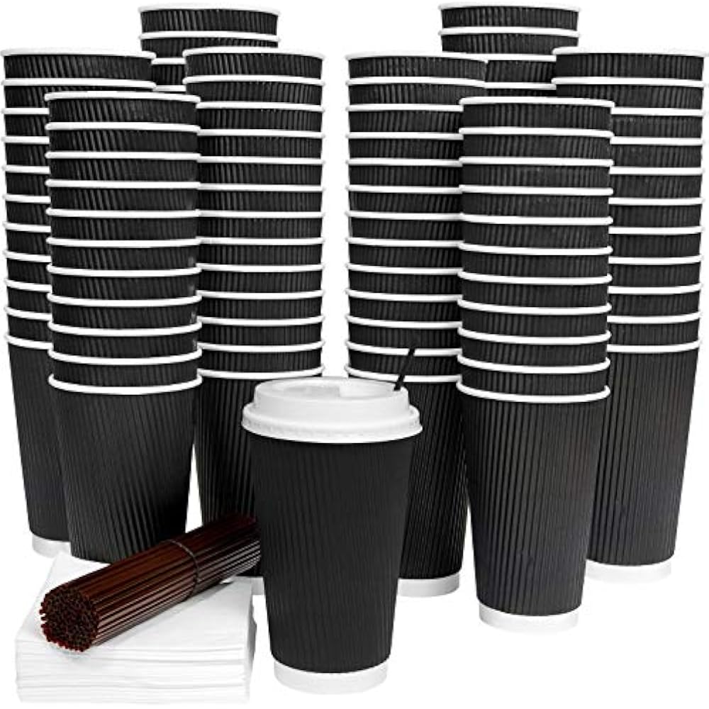 16 oz paper cups wholesale