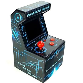 borne arcade 200 jeux
