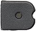 Dritz 12-Piece Boning Caps, Black