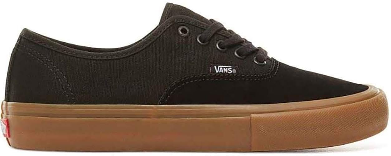 authentic pro black gum