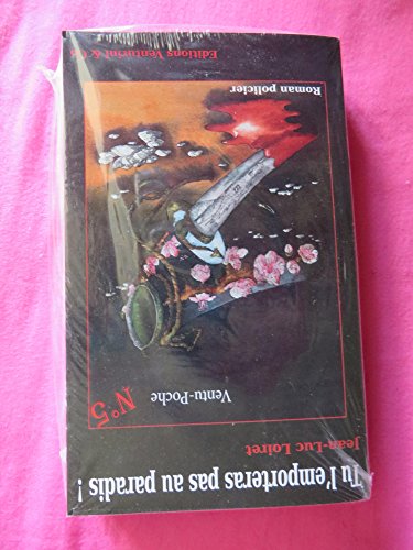 Tu l'emporteras pas au paradis !