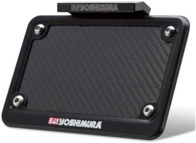 Which Is The Best Yoshimura Fender Eliminator Kit Kawasaki Ninja 400 2018