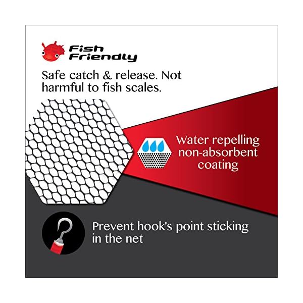 MadBite-Fishing-Net-Safe-Catch-Release-Fish-Landing-Net-Foldable-Telescoping–Durable-Strong-Yet-Light-Weight