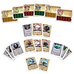 Munchkin: Harry Potter