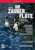 DIE ZAUBERFLOETE                                   image