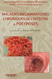 Maladies inflammatoires chroniques de l'intestin & polyposes