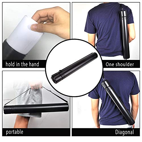 5 Drawing+Blueprint+Telescoping+Waterproof+Resistant