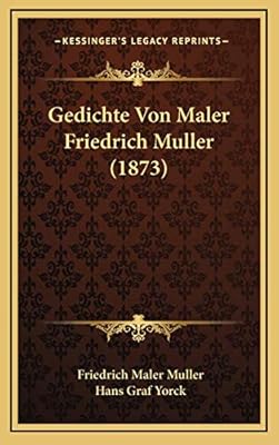Maler Müller