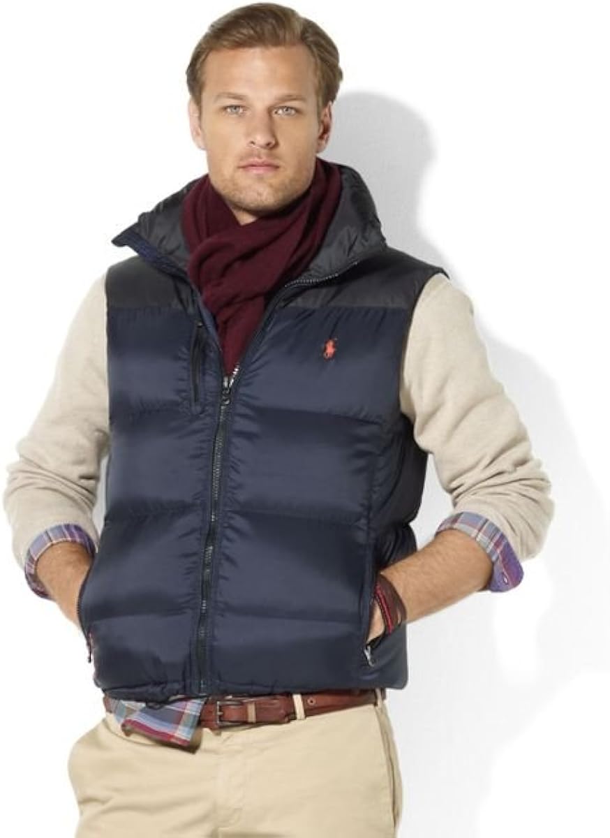 ralph lauren baby body warmer