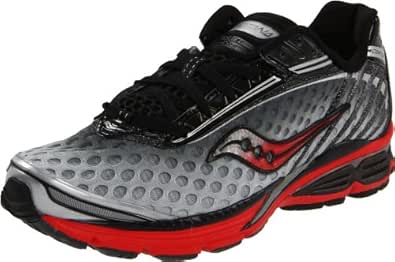 saucony fastwitch 5 rojas