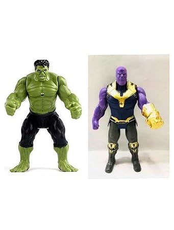 thanos toy amazon