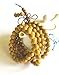 Wood Bracelet Tibetan Buddhist Link Wrist Sandalwood Beads Prayer Mala Elastic (108beads-wenge)