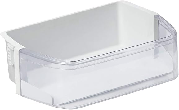 Amazon Com Aap73252202 Refrigerator Door Bin Door Shelf Bin Right For Lg Kenmore Sears Refrigerator Replace Ap5602939 Aap73252209 Aap73252201 Aap73252211 2652311 Aap73252206 Ah3637058 Ea3637058 Ps3637058 Home Improvement