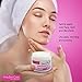 Anti Wrinkle Cream – Anti Aging Cream – ElidaSkinCare Moisturizer for Face and Best Wrinkle Treatment – Rejuvenating Vitamin C Cream + Vitamin B5 + Antioxidants – Organic