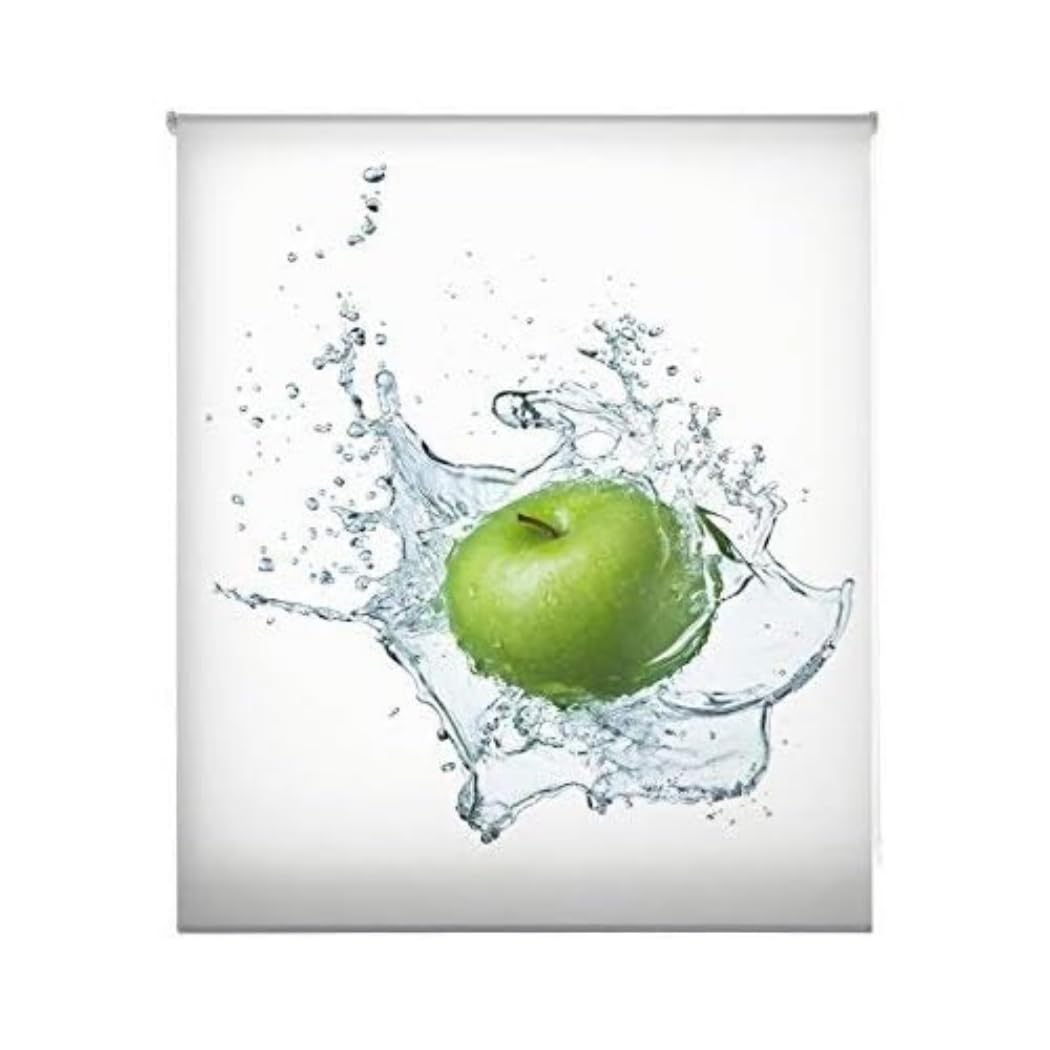 blindecor w-c-78404 – Roller Translucido Digital Print, 110 x 180 cm