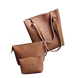 ❤️ Clearance 3Pcs High Capacity Fashion Women