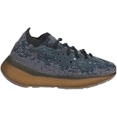 adidas Mens Yeezy Boost 380 Sneakers Shoes Casual - Grey