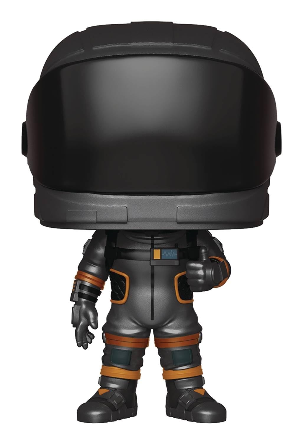FORTNITE - POP Vinyl 442: Dark Voyager (PS4/Xbox One)