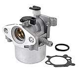 Hipa 799866 Carburetor for Briggs & Stratton 794304 796707 790845 799871 Engine Motor Lawn Mower Part