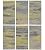 Shaw Lime Carpet Tile-36"x 18"(10 Tiles/case, 45 sq. ft./case)