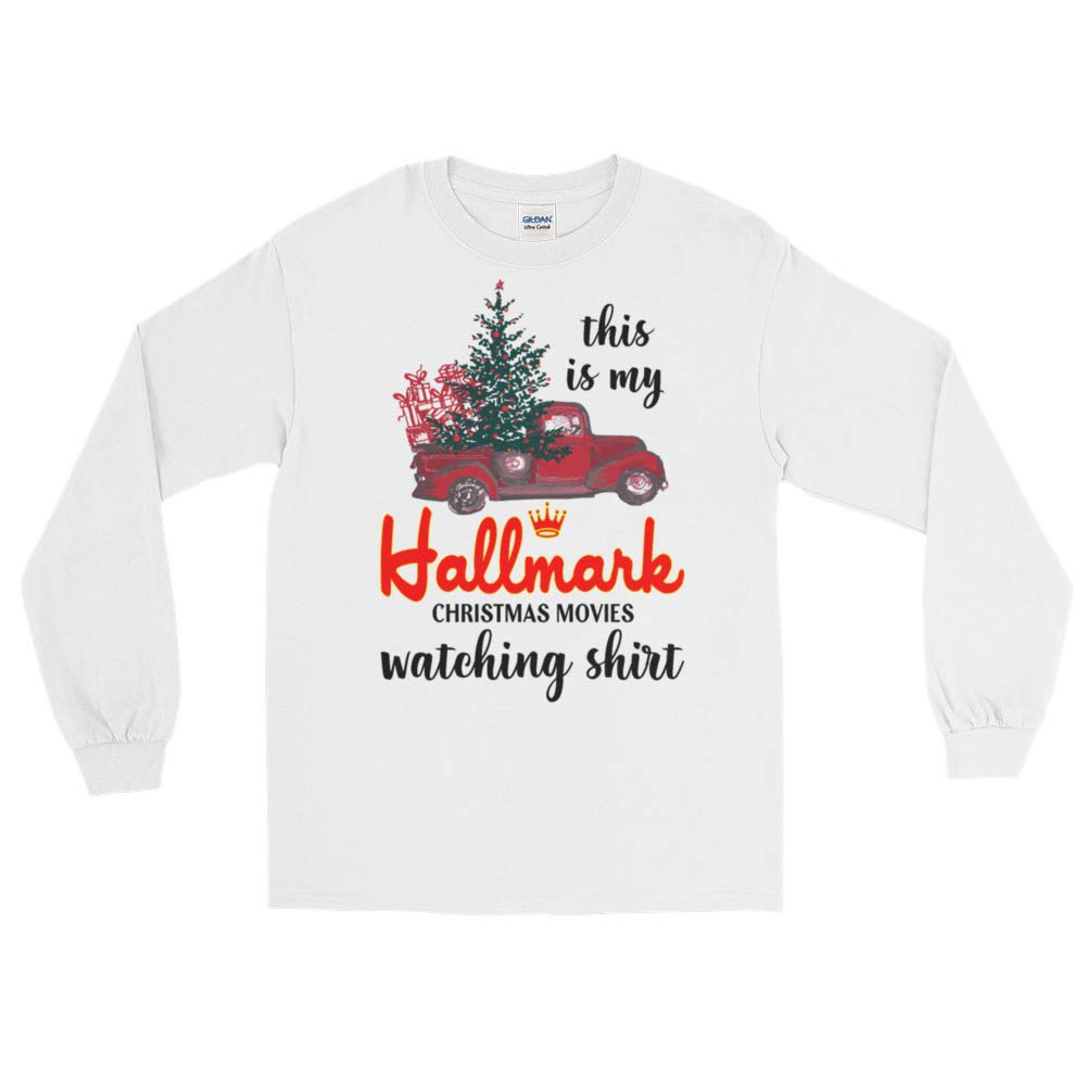 This is My Hallmark Christmas Movies 