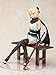 Wing Fate/Grand Order: Saber/Souji Okita (Resting Swordsman Version) 1: 8 Scale PVC Figure