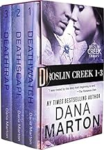 Broslin Creek Boxed Set (Books 1-3)
