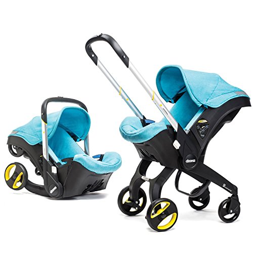 Angel Guard Angle Ride Infant Car Seat B002L0W38E