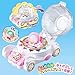 Maho Girls PreCure! Magic Rainbow carriage & Precious breath