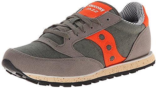 Vegan Shoe Saucony Women's Jazz Low Pro Vegan Saucony Jazz