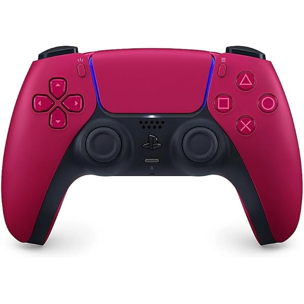 Amazon.com: PlayStation DualSense® Wireless Controller - Cosmic