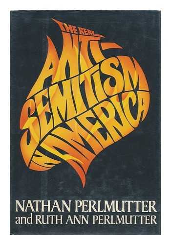 The Real Anti-Semitism in America