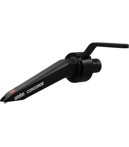 Amazon.com: Ortofon Pro S Replacement Stylus - 5-Pack - Turntable