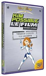 Kim Possible - Le Film - Mission Cupidon