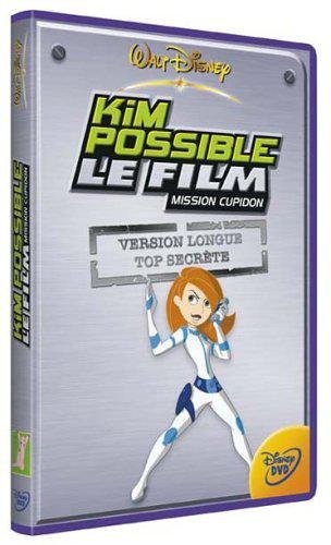 Kim Possible - Le Film - Mission Cupidon