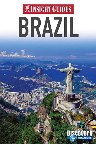 Brazil (Insight Guides) by Insight Guides