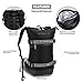 adidas Originals Originals NMD Backpack, Black, One Size