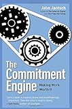 The Commitment Engine: Making Work Worth It