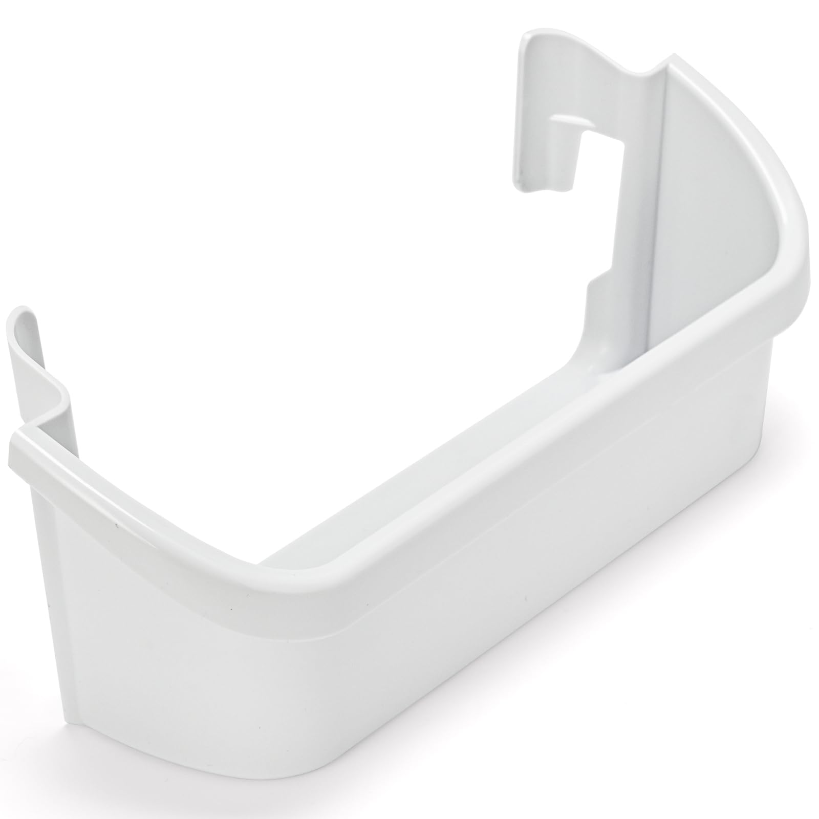 Photo 1 of 240334201 Refrigerator Door Shelf Bin Compatible with Frigidaire Kenmore BFHS2611LM0 BGHS2634KE2 CRSE263TB0, 240334201 Fridge Door Bin Replace AP2115843 891031 AH429846 240334207 EAP429846 PS429846