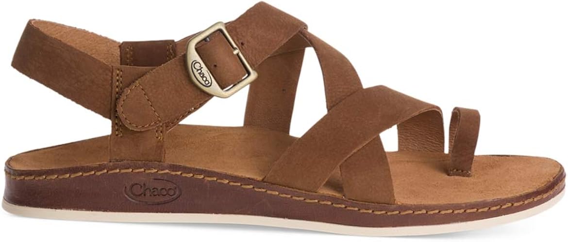 Women's Chaco Wayfarer Toe Loop Sandal - Walmart.com