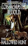 The Hallowed Hunt (Chalion series)