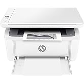 HP Laserjet MFP M140w Wireless Black &amp; White Printer, Print, scan, Copy, Fast speeds, Easy Setup, Mobile Printing, Best-for-Small Teams