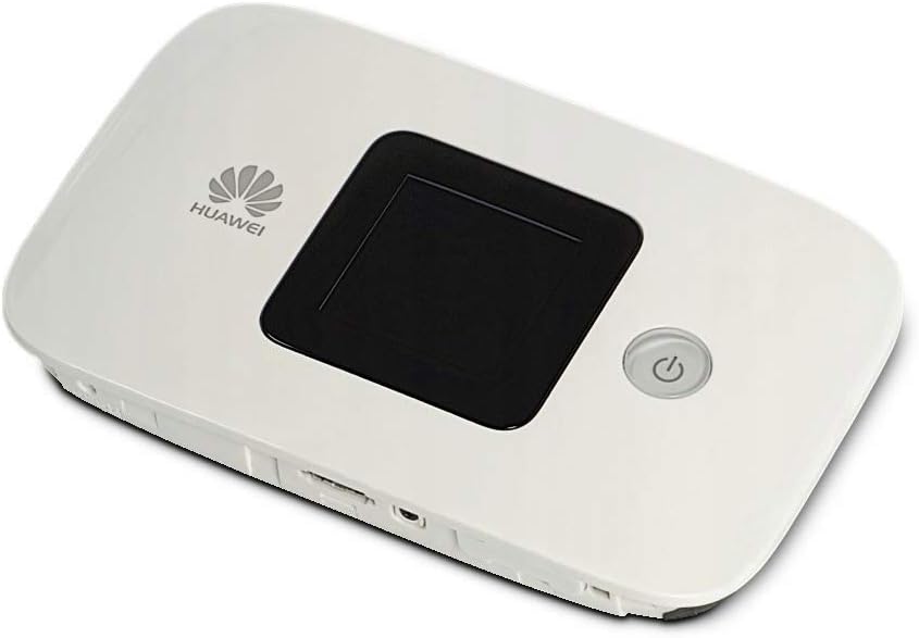 Huawei E5786s63a Wireless Modem 4G LTE Advanced (CAT6) CA Upto 300Mbps