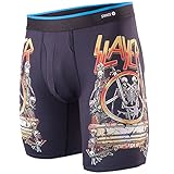Stance  Men's Slayer BB Black Underwear