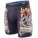 Stance  Men's Slayer BB Black Underwear Medium