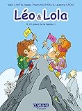 Léo et Lola, Tome 9 : On prend de la hauteur by 