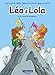 Léo et Lola, Tome 9 : On prend de la hauteur by 
