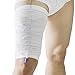 MEILYLA Sleeve Leg Urine Bags Straps Catheter Bag Cover Sleeve For Leg Calf Holder Urinary Incontinence Supporting Fixing Attached L