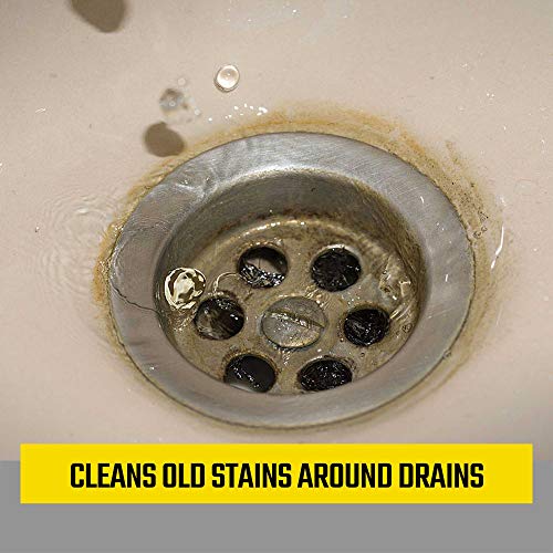 CLR PRO CL4PROEA Calcium, Lime and Rust Remover, 28 oz Bottle Pricepulse