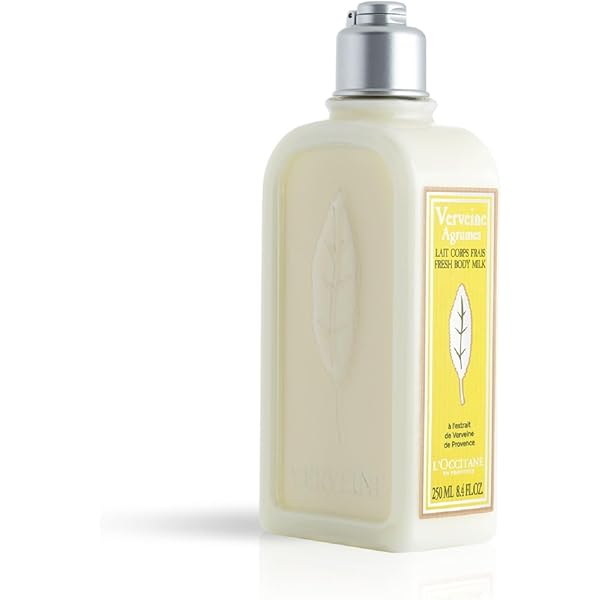 Amazon.com: L'OCCITANE Citrus Verbena Eau de Toilette: Sparkling